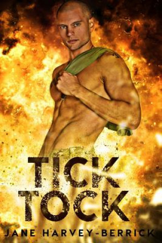 Livro Tick Tock Kirsten Olsen