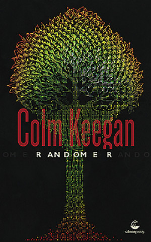 Buch Randomer Colm Keegan