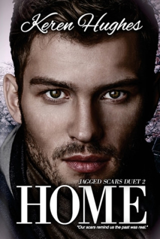 Knjiga Home Keren Hughes