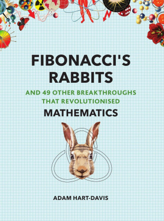 Book Fibonacci's Rabbits Adam Hart-Davis