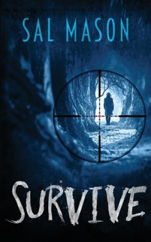 Książka Survive Sally Mason