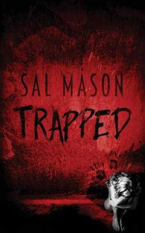 Книга Trapped Sally Mason