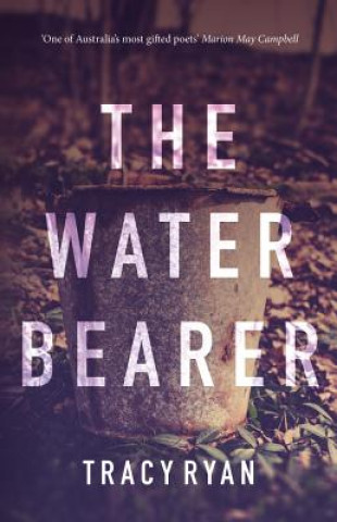 Book Water Bearer Tracy Ryan