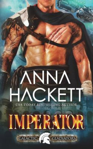 Carte Imperator Anna Hackett