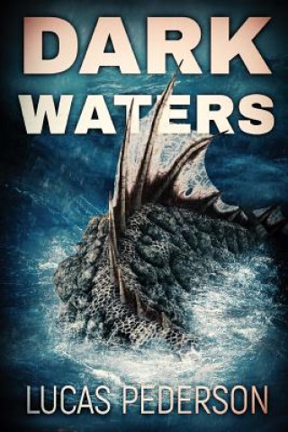 Book Dark Waters Lucas Pederson