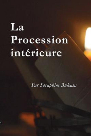 Knjiga La Procession Int Seraphim Bukasa