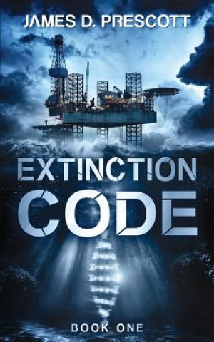 Buch Extinction Code James D Prescott