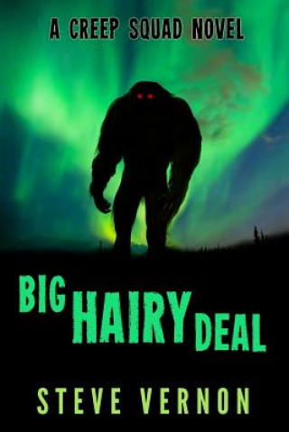 Carte Big Hairy Deal Steve Vernon