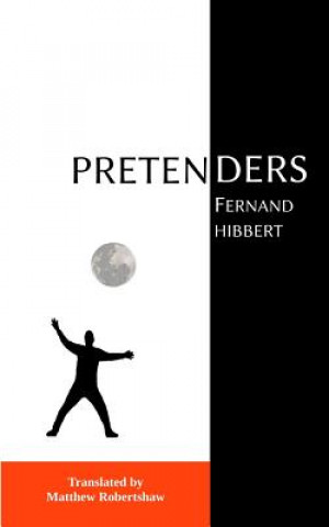 Kniha Pretenders Fernand Hibbert