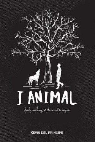 Buch I Animal Kevin del Principe