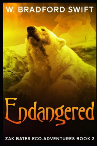 Book Endangered W Bradford Swift