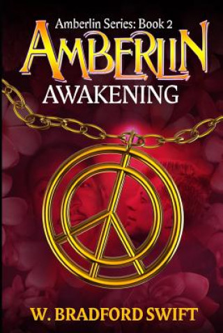 Книга Amberlin: Awakening: A Paranormal Mystery Adventure Victor Habbick