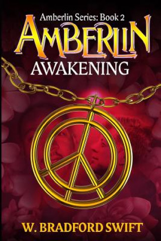 Kniha Amberlin: Awakening: A Paranormal Mystery Adventure Victor Habbick