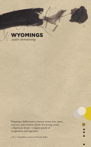 Книга Wyomings Justin Armstrong