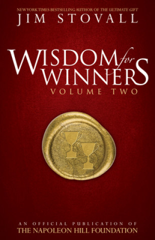 Carte Wisdom for Winners Volume Two Jim Stovall