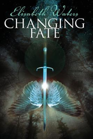 Carte Changing Fate [Large Print Edition] Elisabeth Waters