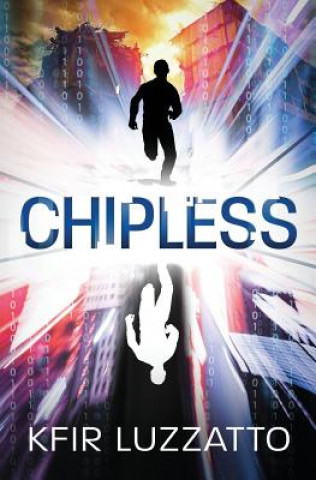 Buch Chipless Kfir Luzzatto