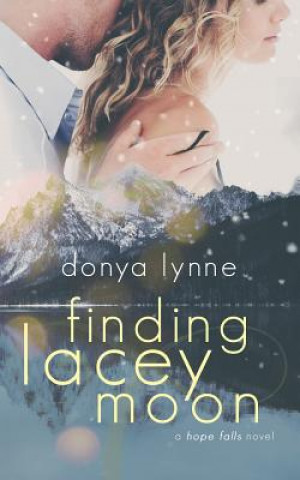 Carte Finding Lacey Moon Donya Lynne