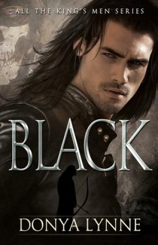 Book Black Donya Lynne
