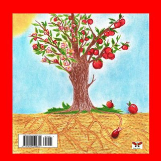 Kniha Seed, Blossom, Apple! (World of Knowledge Series) (Persian/ Farsi Edition) Farah Fatemi