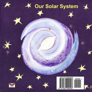 Kniha Our Solar System (World of Knowledge Series)(Persian/Farsi Edition) Farah Fatemi