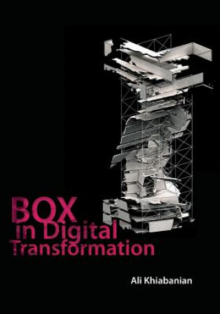 Książka Box in Digital Transformation Ali Khiabanian