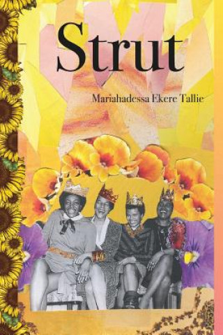 Book Strut Mariahadessa Ekere Tallie