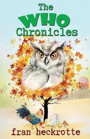 Libro The Who Chronicles Fran Heckrotte