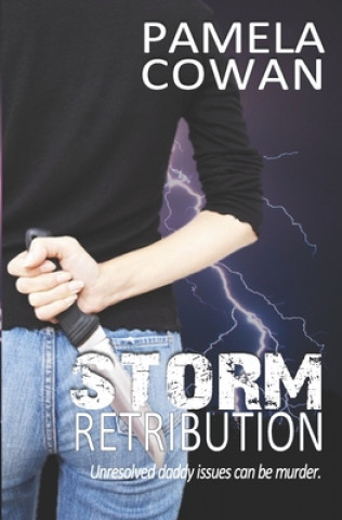 Βιβλίο Storm Retribution Pamela Cowan