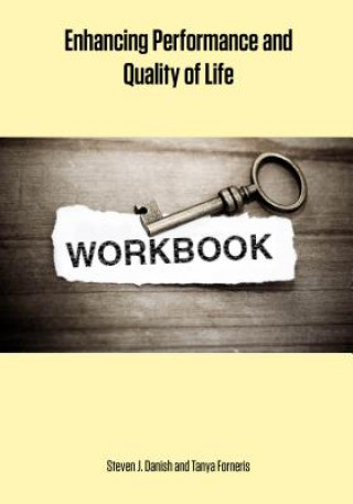 Buch Enhancing Performance and Quality of Life Guide Steven J Danish