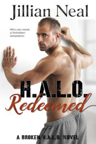 Książka H. A. L. O. Redeemed: A Broken Halo Novel Jillian Neal