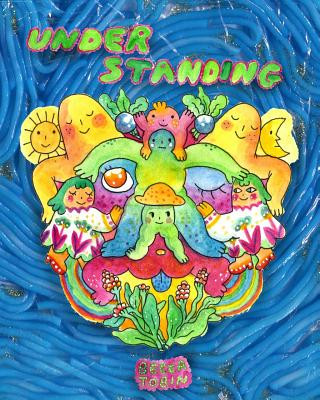 Boek Understanding Becca Tobin