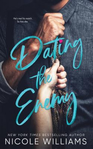 Boek Dating the Enemy Nicole Williams