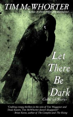 Kniha Let There Be Dark Tim McWhorter