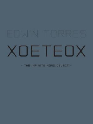 Könyv XoeteoX Edwin Torres