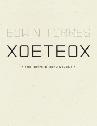 Buch XoeteoX Edwin Torres