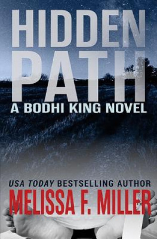 Boek Hidden Path Melissa F Miller
