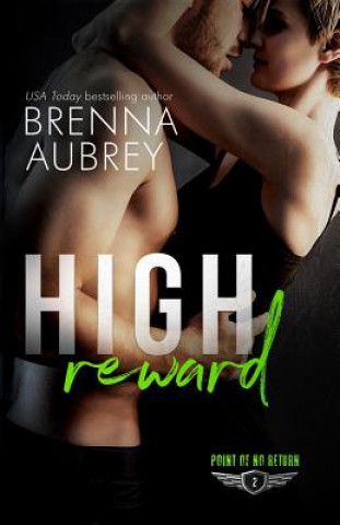 Buch High Reward Brenna Aubrey