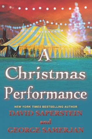 Book A Christmas Performance George Samerjan