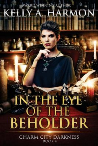 Carte In the Eye of the Beholder Kelly a Harmon