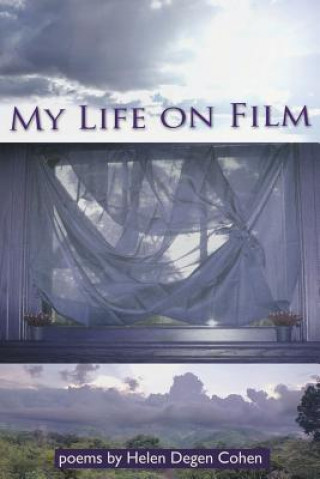 Buch My Life on Film Helen Degen Cohen