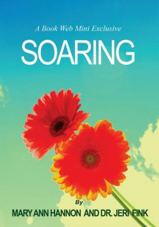 Buch Soaring Jeri Fink