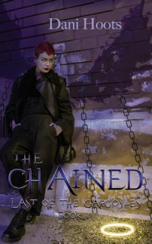 Livro Chained Dani Hoots