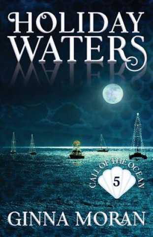 Buch Holiday Waters Ginna Moran