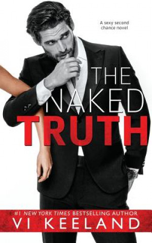Kniha Naked Truth VI Keeland