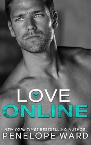 Kniha Love Online Penelope Ward