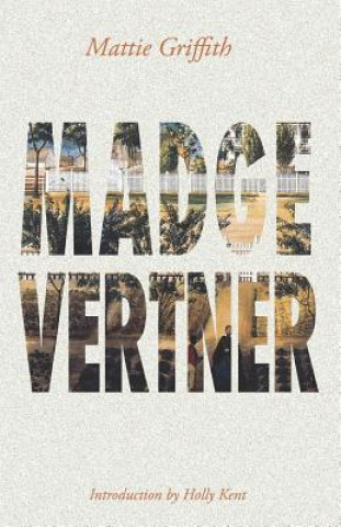 Carte Madge Vertner Mattie Griffith