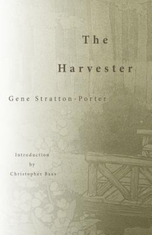 Carte The Harvester Gene Stratton-Porter