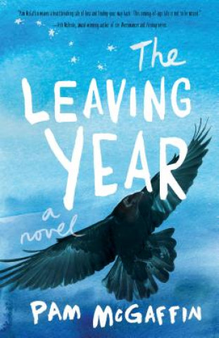 Libro Leaving Year Pam McGaffin