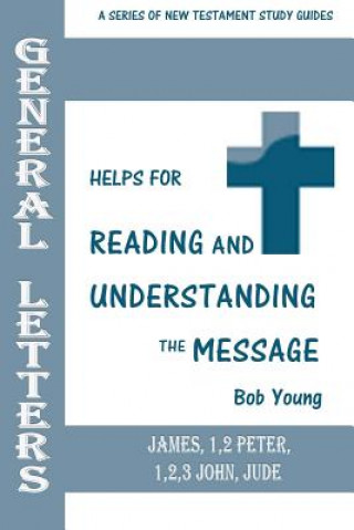 Buch The General Letters Bob Young